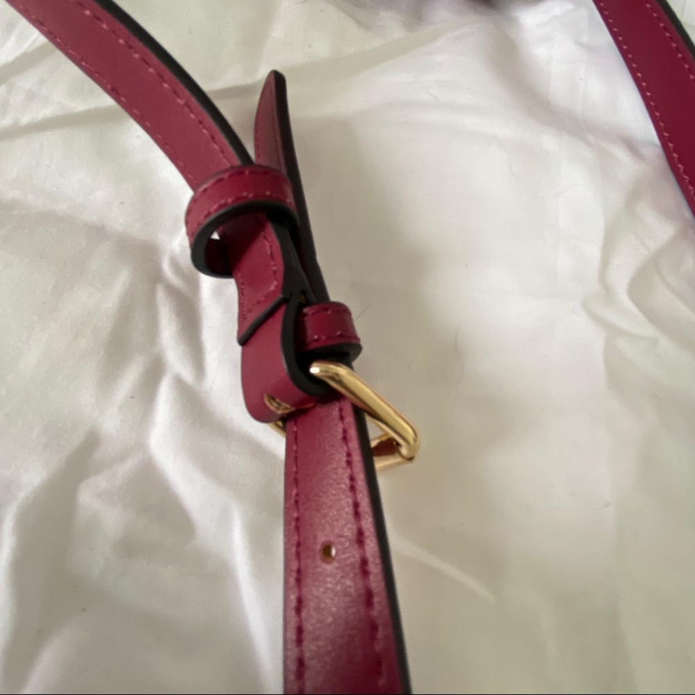 Calvin Klein Cross Body Purse - Picture 3 of 7